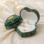 Altın Kaplama 3'Lü Sonsuz Aşk Set Kampanya!