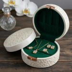 Altın Kaplama Tektaş Vıp Baget Set