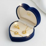 Altın Kaplama Vintage 3'lü Baget Set Kampanyası!