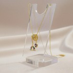 Neşeli Gökkuşağı Kolye