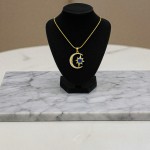 Gece Kraliçesi Kolye