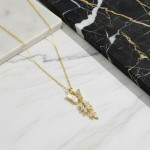 Özgürlük Kelebeği Kolye