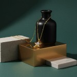 Kayıp Yıldız Kolye