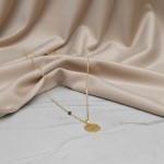 Sevgi Çiçeği Kolye