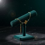 4 Yapraklı Yonca Bileklik