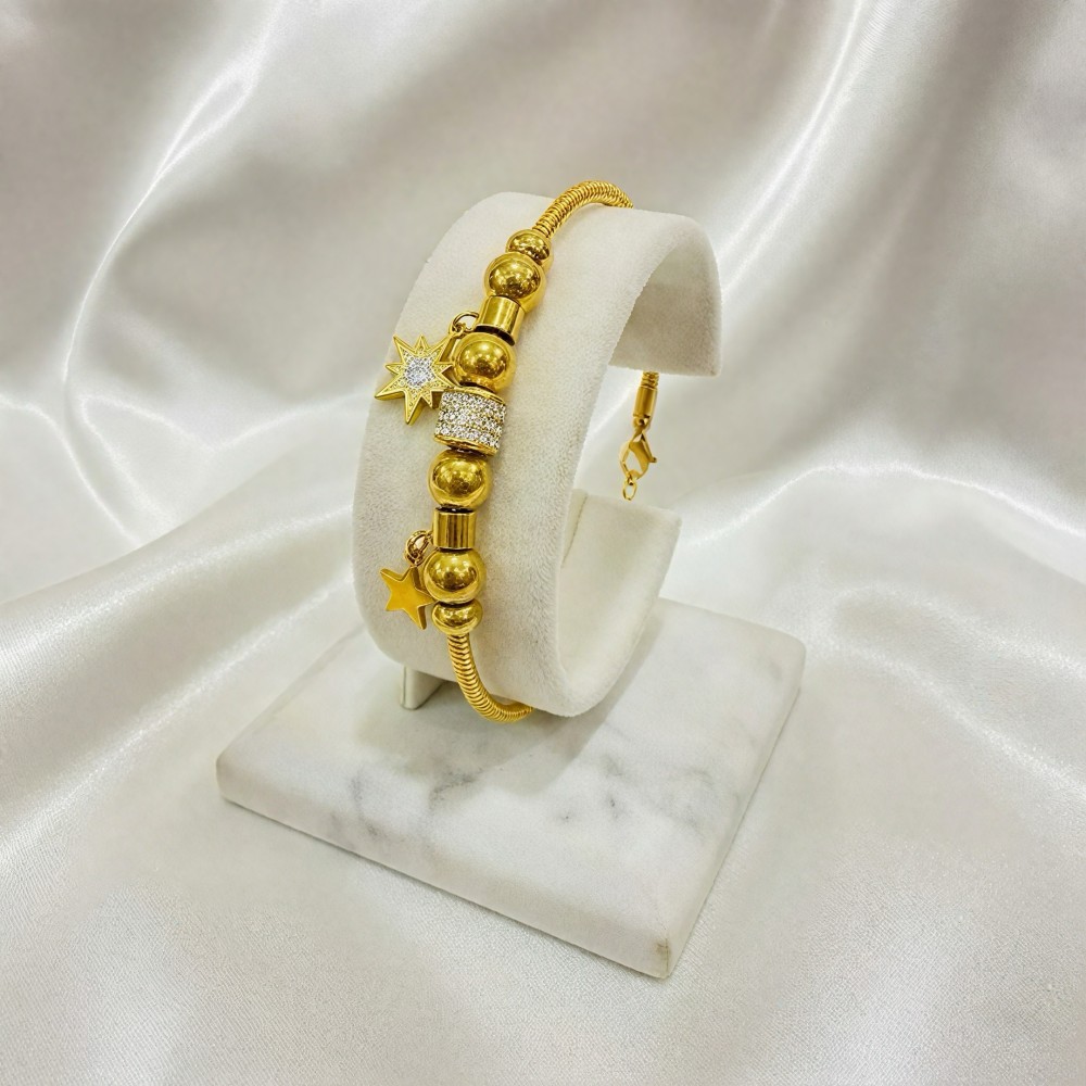 Yıldız Geçidi Bileklik