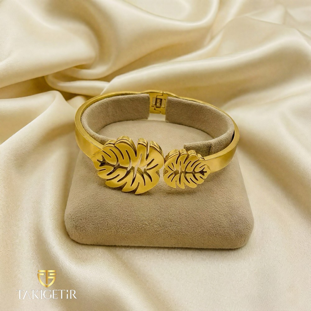 Esinti Kelepçe Bileklik