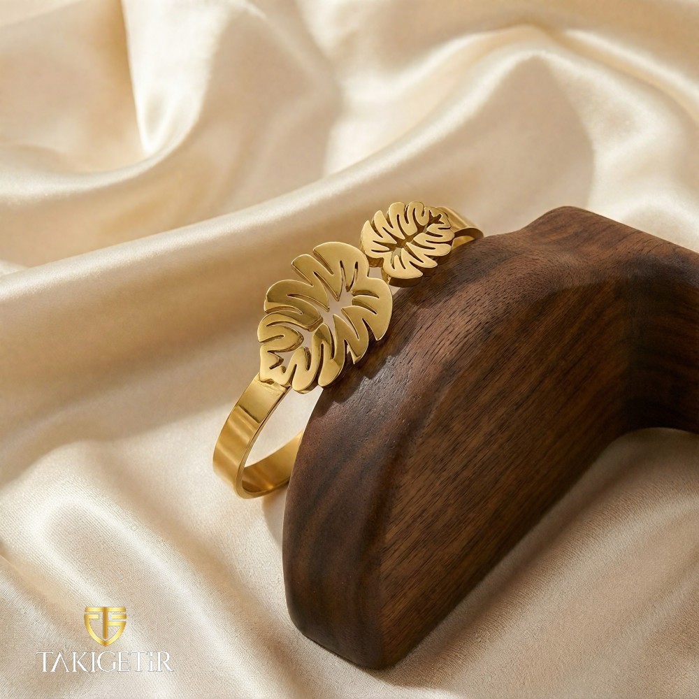 Esinti Kelepçe Bileklik