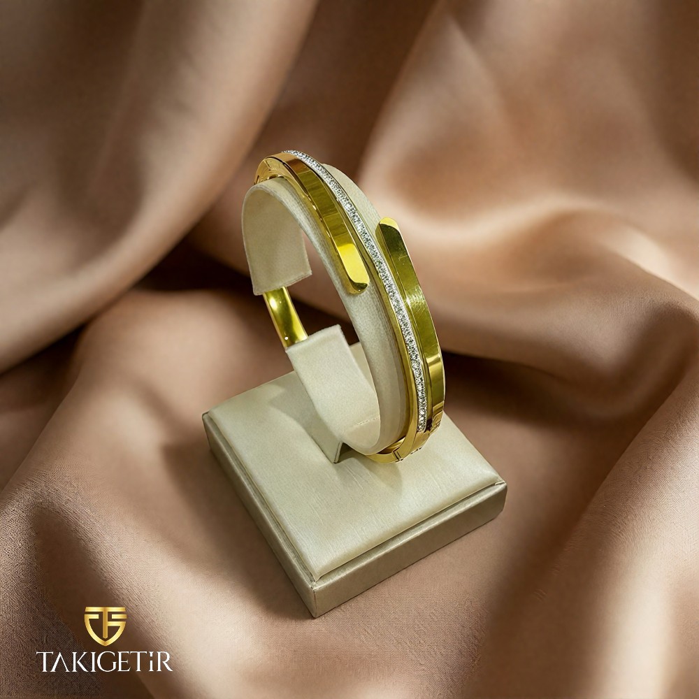 Asil Çizgi Bileklik