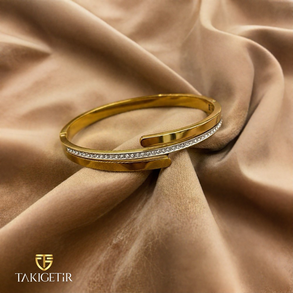 Asil Çizgi Bileklik