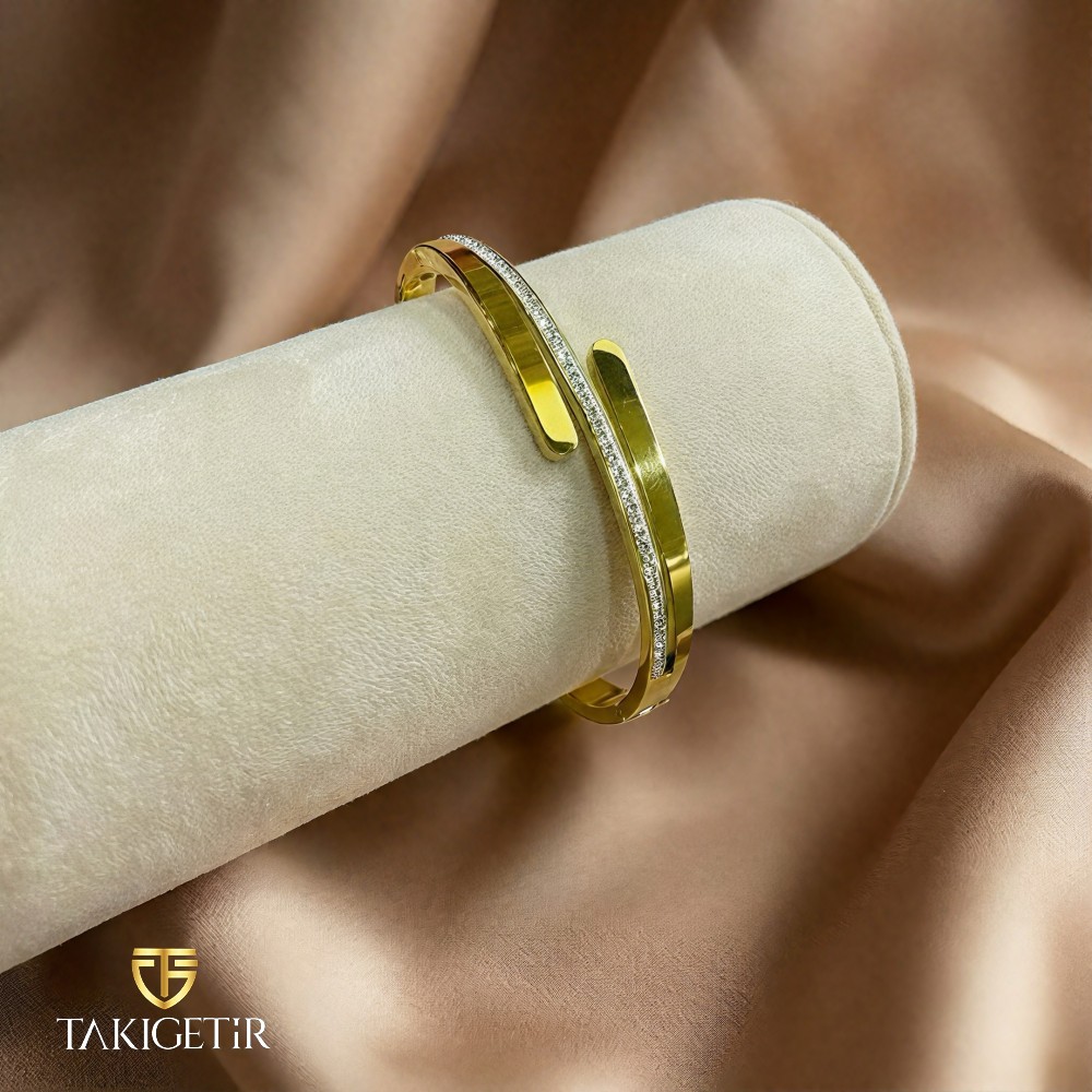 Asil Çizgi Bileklik