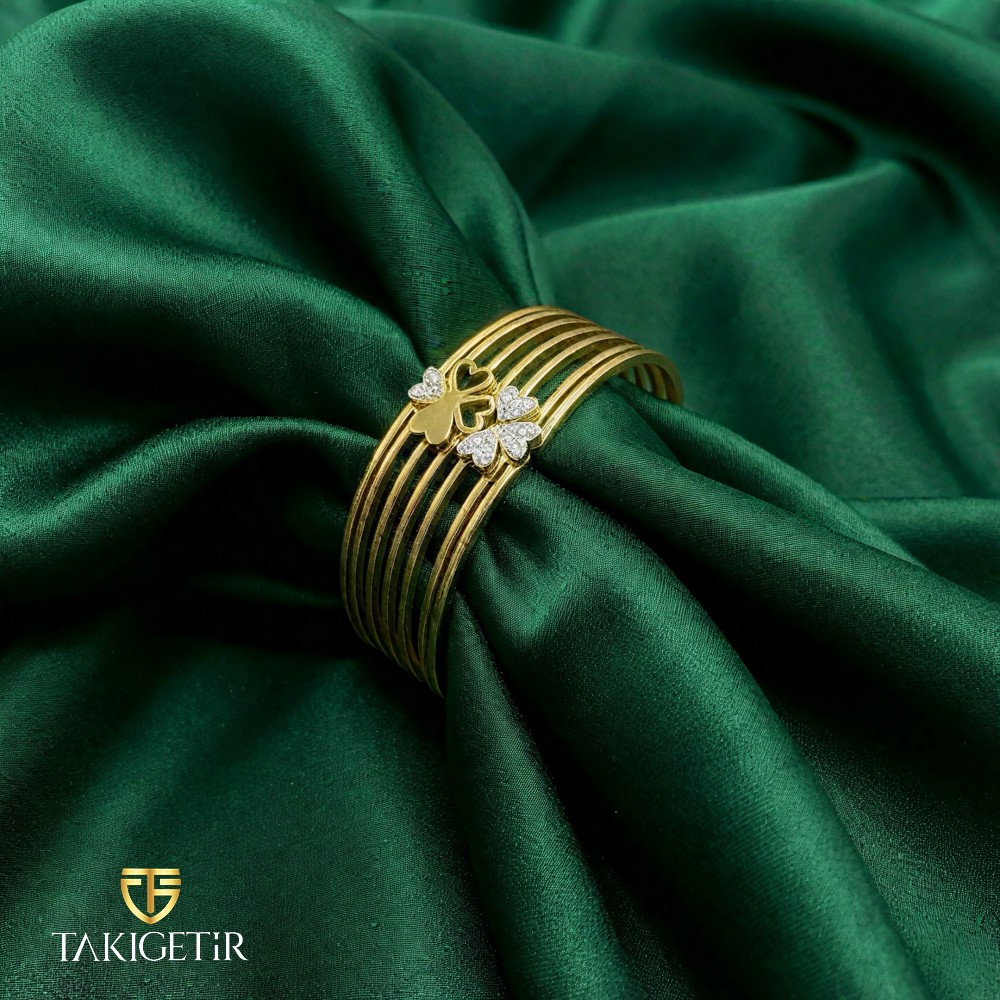 Şölen Kelepçe Bileklik