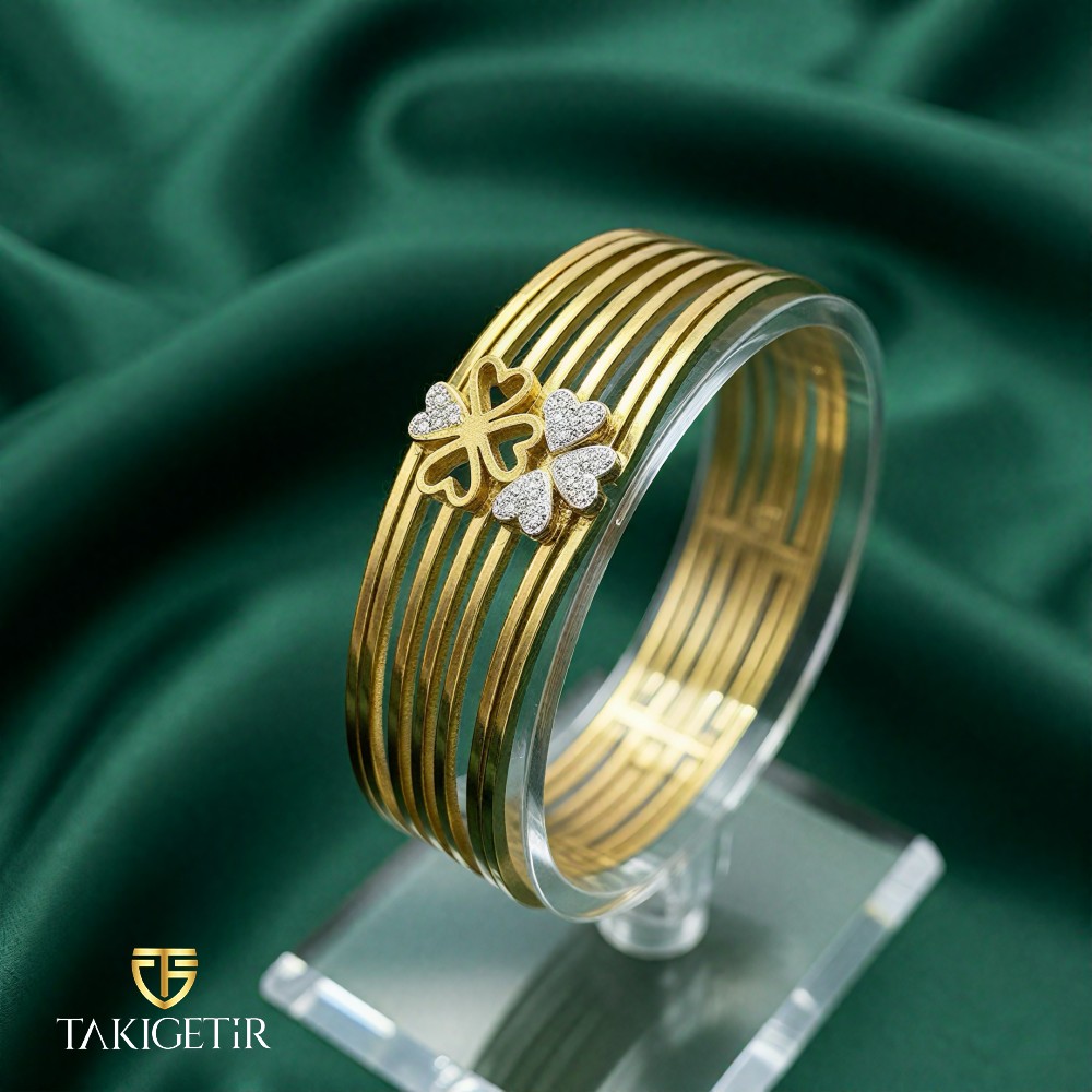 Şölen Kelepçe Bileklik