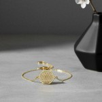 Hayat Çiçeği Bileklik