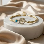 Hayat Ağacı Bileklik