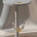 Hayat Çiçeği Bileklik