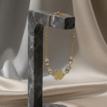 Hayat Çiçeği Bileklik