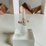 Galaksi Sarmalı Yüzük