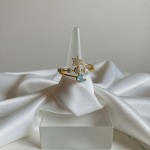 Galaksi Sarmalı Yüzük