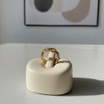 Bağlılık Zinciri Yüzük