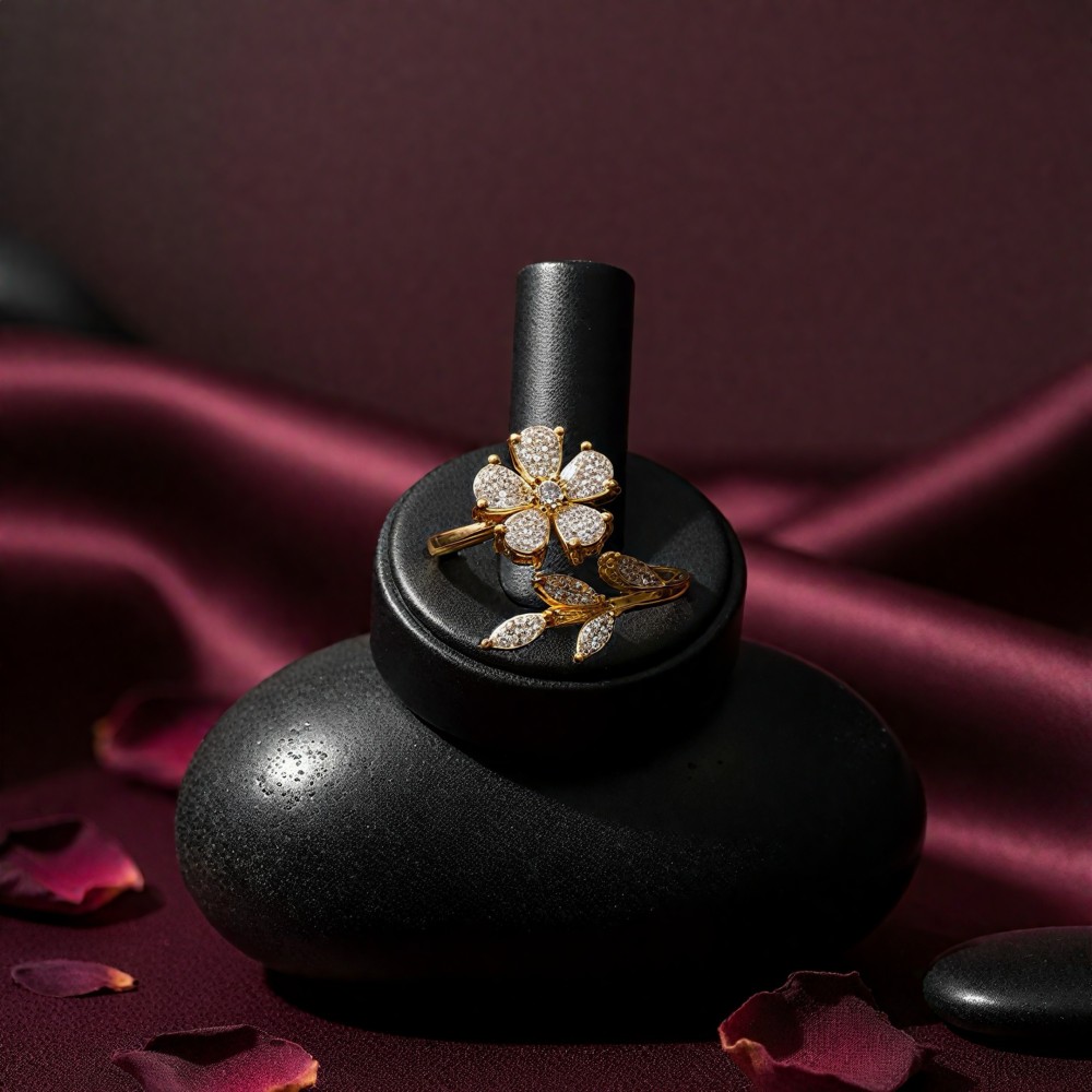 Sonsuz Bahar Yüzük