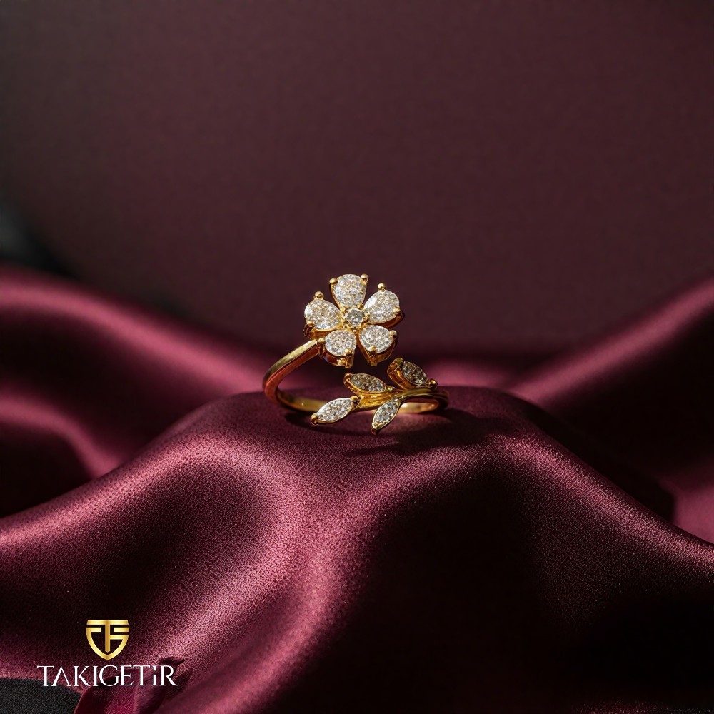 Sonsuz Bahar Yüzük