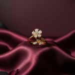 Sonsuz Bahar Yüzük