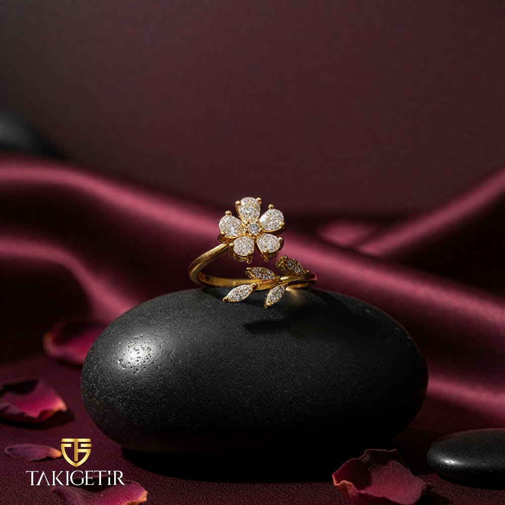 Sonsuz Bahar Yüzük