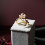 Sonsuz Bahar Yüzük