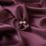 Fiyonk Işıltısı Yüzük