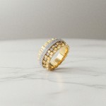 Pave Zirvesi Yüzük