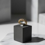 Güç Halkası Yüzük