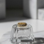 Güç Halkası Yüzük