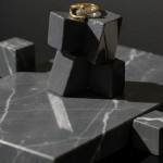 Uğurlu At Nalı Yüzük