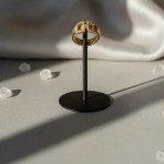 Kafes İhtişamı Yüzük