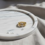 Kafes İhtişamı Yüzük