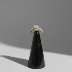 Damla Sarmalı Yüzük