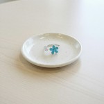 Huzur Çiçeği Yüzük