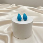 Damla Statement Küpe