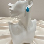 Damla Statement Küpe