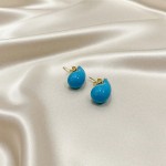 Damla Statement Küpe