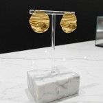 Akışkan Dalga Küpe