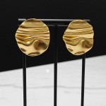 Akışkan Dalga Küpe