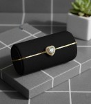 Gümüş Sonsuz Aşk Gold Set