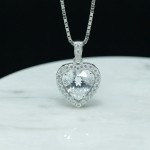 Gümüş Sonsuz Aşk Set