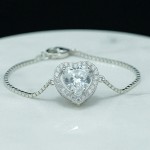 Gümüş Sonsuz Aşk Set