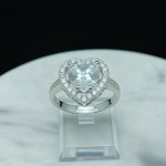 Gümüş Sonsuz Aşk Set