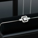 Gümüş İhtişam Set