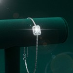 Gümüş Zümrüt Set