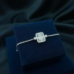 Gümüş Zerafet Set